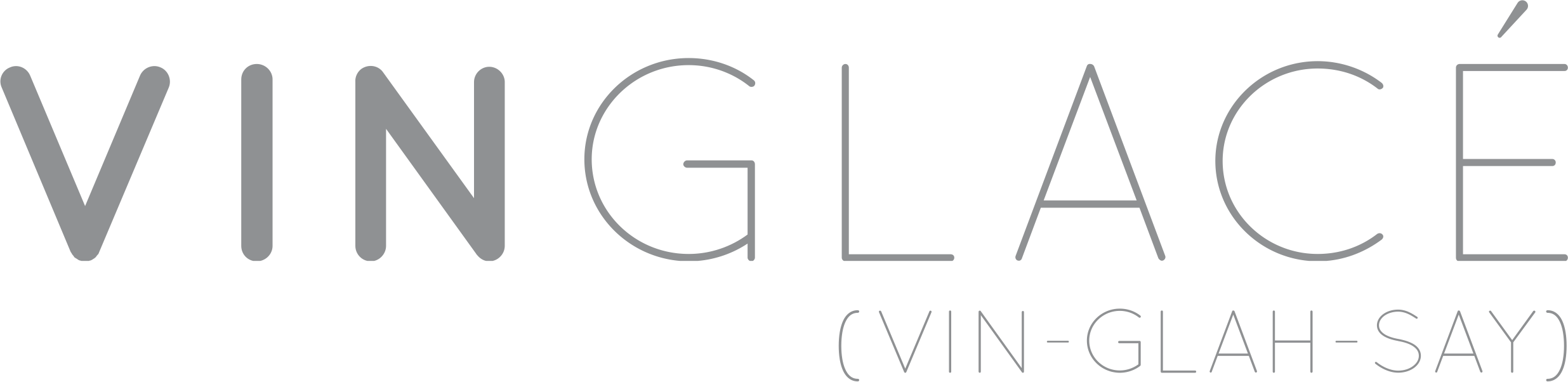 Vinglace